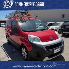 FIAT FIORINO NEW 1.3 M-JET FURGONE ADVENTURE -