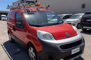 FIAT FIORINO NEW 1.3 M-JET FURGONE ADVENTURE -