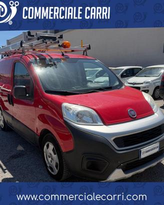 FIAT FIORINO NEW 1.3 M-JET FURGONE ADVENTURE -