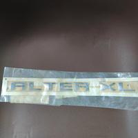 logo originale Seat Altea XL