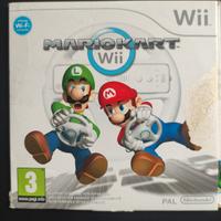 Mario Kart per Wii o Wii U