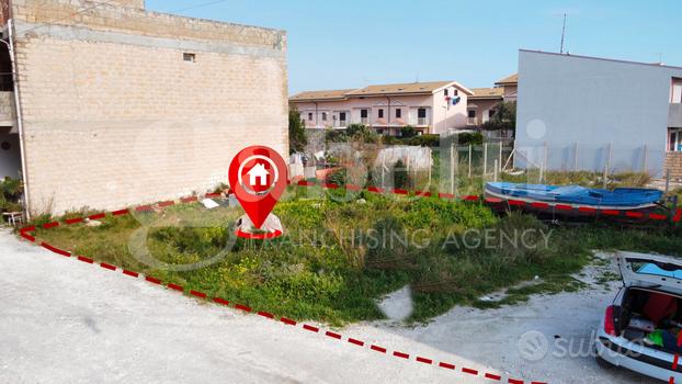 Terreno Residenziale Portopalo di Capo Passero