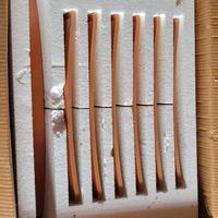 kit ceramiche  stufa Amalfi Ravelli