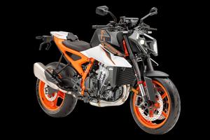 Ktm 990 Duke R