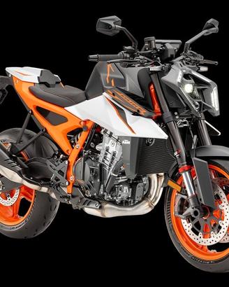 Ktm 990 Duke R