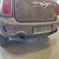 Paraurti posteriore MINI COUNTRYMAN del 2011