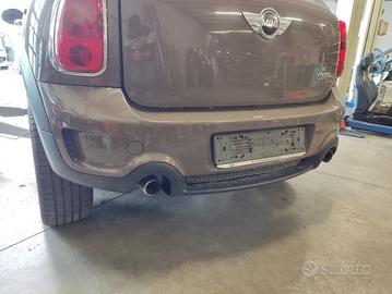 Paraurti posteriore MINI COUNTRYMAN del 2011