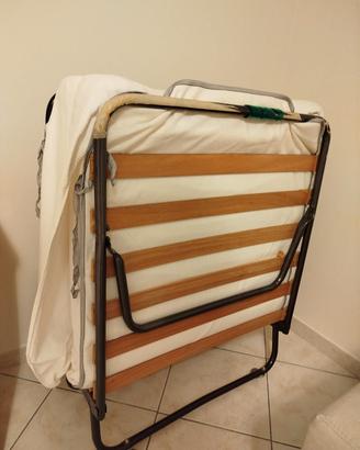 Letto richiudibile 