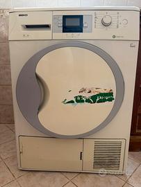Asciugatrice beko 8 kg