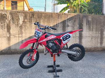 Gas Gas MC 65 - 2021