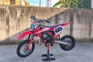Gas Gas MC 65 - 2021