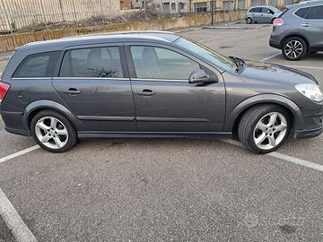 Opel  Astra VVT  SW  Cosmo  1.6  16V  Benzina