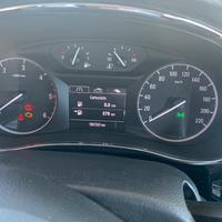 Opel mokka 2017 ottim stato con gancio traino