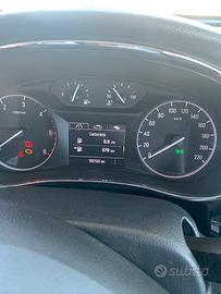 Opel mokka 2017 ottim stato con gancio traino