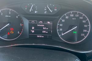 Opel mokka 2017 ottim stato con gancio traino