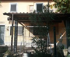 Casa per vacanza o residenza