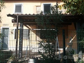 Casa per vacanza o residenza