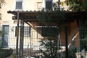 Casa per vacanza o residenza