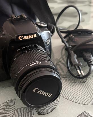Canon vintage