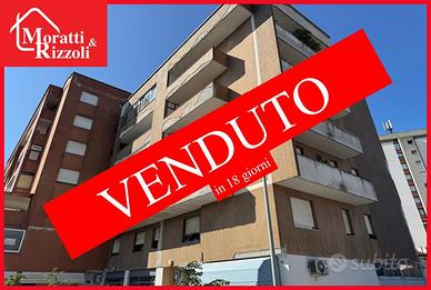 MINIAPPARTAMENTO in centro a Cervignano del Fr.