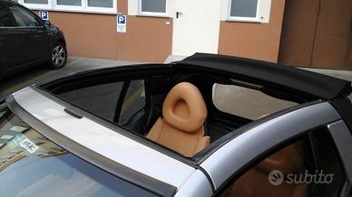 Smart Fortwo Cabrio 700 Cabrio Passion TAGLIANDI