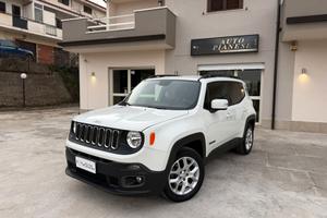 Jeep Renegade 1.6 Mjt 120 CV Longitude