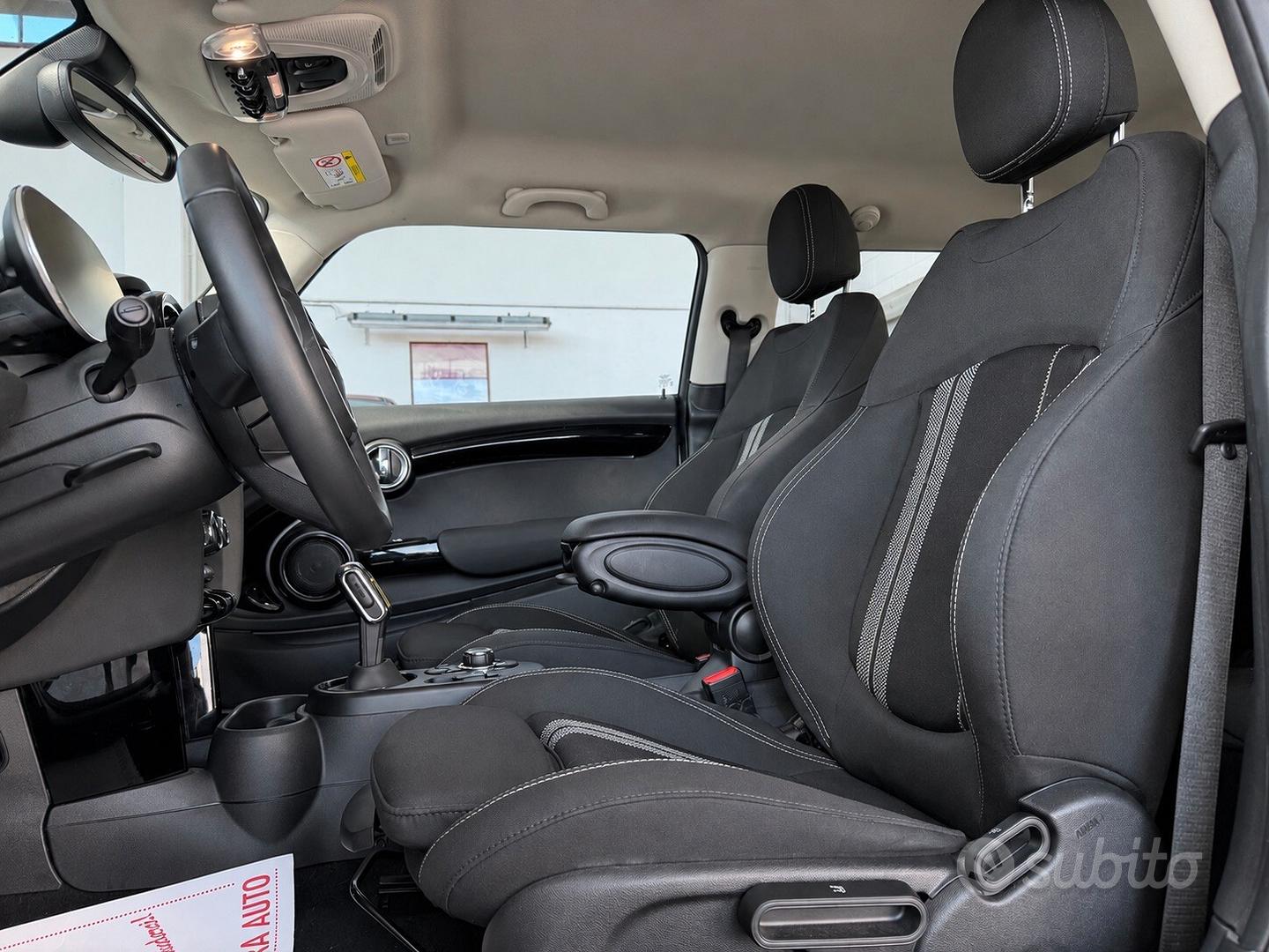 Mini Cooper SE 284ch - 1 ère main - Autonomie 230km - Jantes 16" - Led - Vitual cokpit - Sièges chauffants