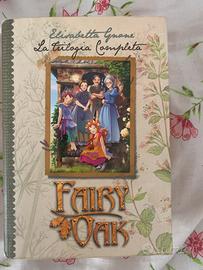 Fairy Oak trilogia completa