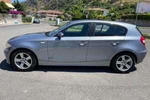 Bmw 116 116i cat 5 porte Futura