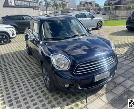 MINI - Countryman - One D