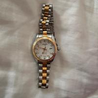 emporio time orologio nuovo