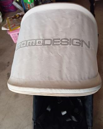 Passeggino momodesign