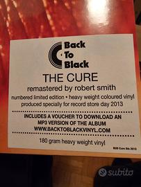 The Cure – Kiss Me Kiss Me Kiss Me