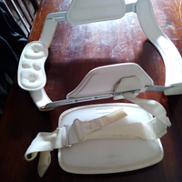 Busto ortopedico c35