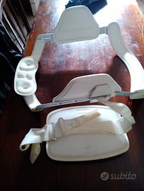 Busto ortopedico c35