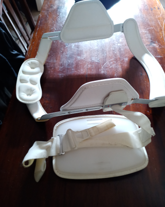 Busto ortopedico c35