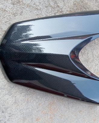 ricambi hornet 2007