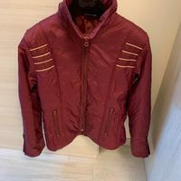 Giubbino leggero donna Fiskbone
