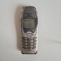 Nokia 6310i Argento