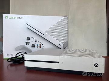 Xbox one serie s