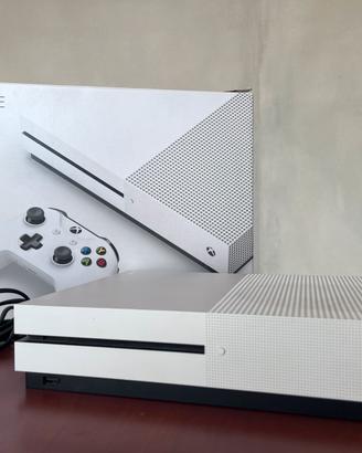 Xbox one serie s