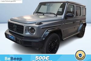 Mercedes-Benz Classe G G 400 D AMG LINE 330CV...