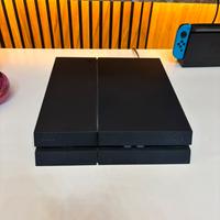 Playstation 4 1Tb