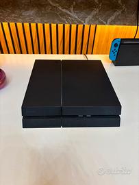 Playstation 4 1Tb