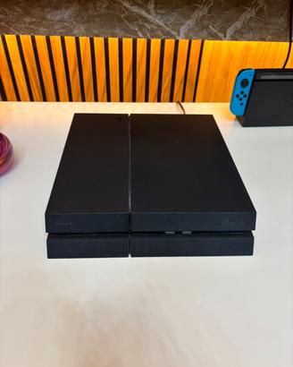 Playstation 4 1Tb