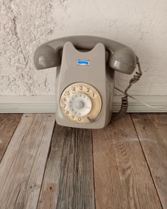 Telefono Vintage 