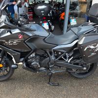 Honda NT 1100 Travel Edition