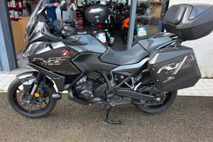 Honda NT 1100 Travel Edition