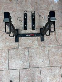 Sistema di trasporto moto pro works