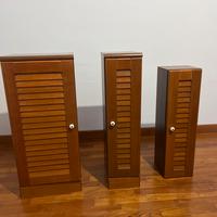 Mobili bagno
